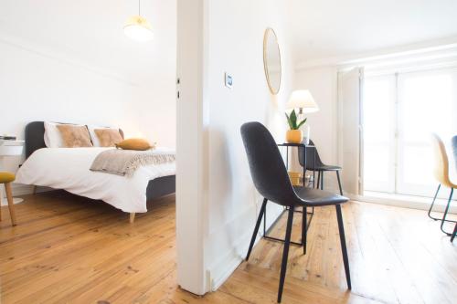 Lucky Number 79 - UNESCO World Heritage Penthouse