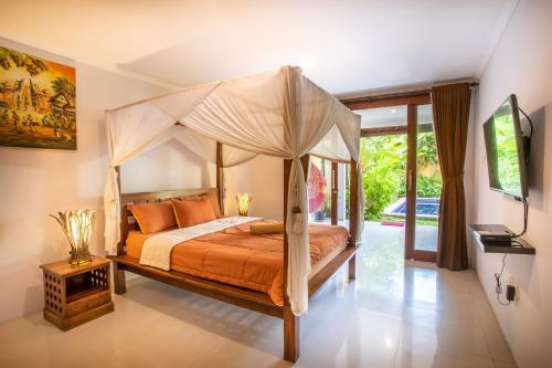 Gallery image of Villa Rani 3 in Seminyak
