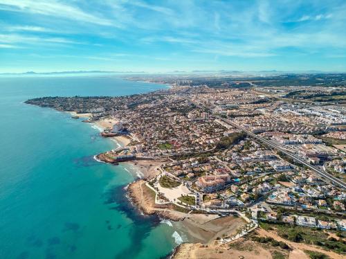Pueblito La Zenia Beach, Orihuela-Costa – Bijgewerkte prijzen ...