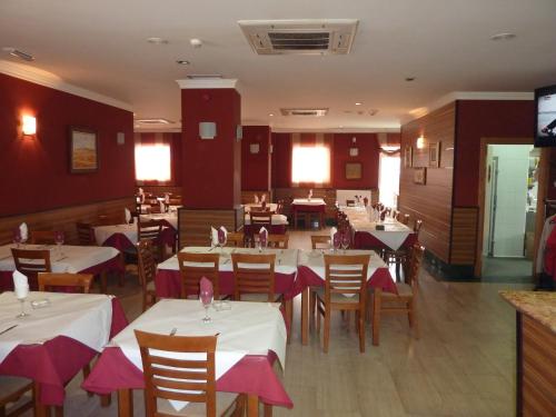 Kép Hostal La Morada szállásáról La Cistérnigában a galériában
