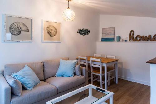 Appartement 2 personnes, Place St Sauveur à 2min