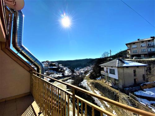 Fotografie z fotogalerie ubytování Hotel Elit v destinaci Dospat