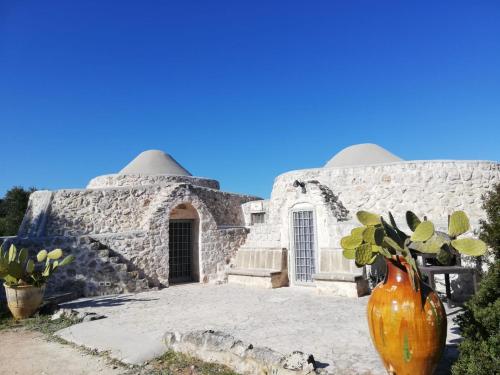 Foto TRULLO Minuetto 1
