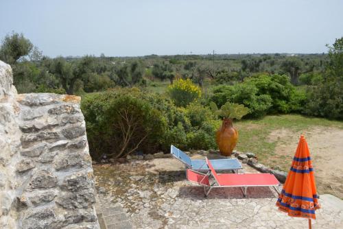 Foto TRULLO Minuetto 4