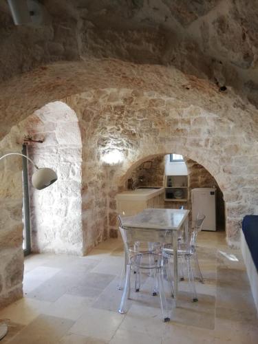 Foto TRULLO Minuetto 2