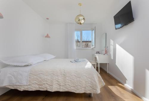 Apartman Ivandić Makarska