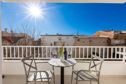 Apartman Ivandić Makarska