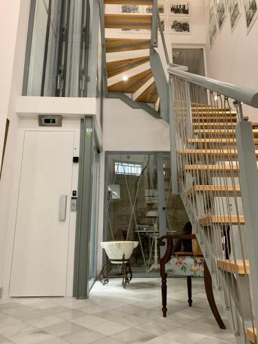 Sevilla Home Center Suites photo 57