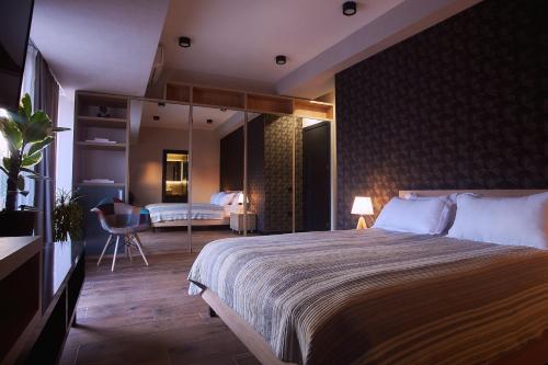 Galeriebild der Unterkunft Green Boutique Hotel in Tbilisi City