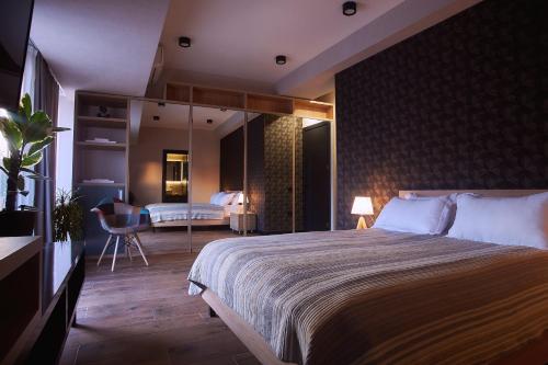 Gallery image of Green Boutique Hotel in Tbilisi City