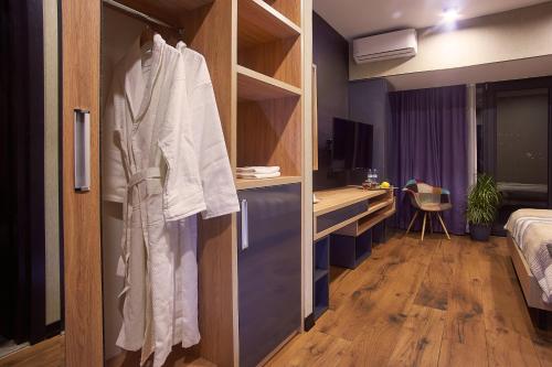 Gallery image of Green Boutique Hotel in Tbilisi City