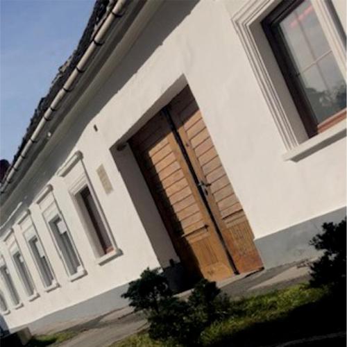 Corte Apartman 8500 Pápa, Zimmermann utca 5. kép - 3