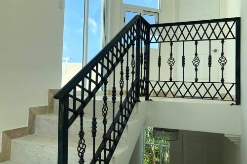 Gambar di galeri bagi Private Villa with Pool 10 min from Puerto Morelos Beach di Puerto Morelos