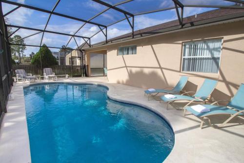 LF2902, Kissimmee, Statele Unite ale Americii
