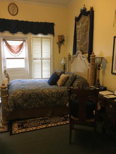 Page House Bed & Breakfast – รูปภาพ 5