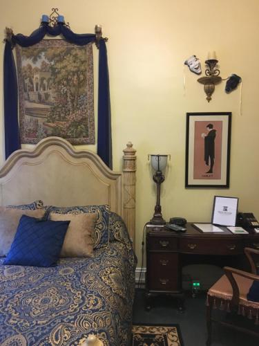 Page House Bed & Breakfast – รูปภาพ 4