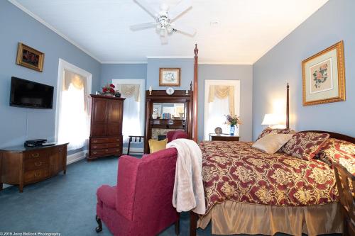 Page House Bed & Breakfast – รูปภาพ 3