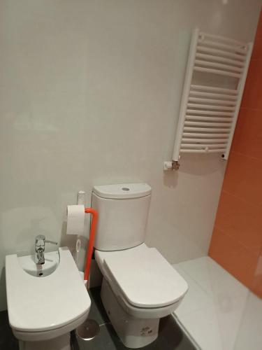 Apartamento Nueva del Santísimo