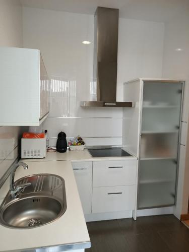 Apartamento Nueva del Santísimo