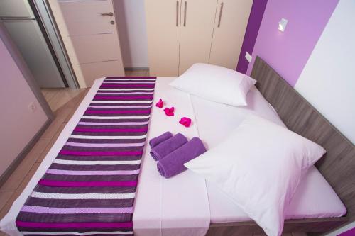 Gallery image of Luxury Apartments Marhella & Jakov in Makarska