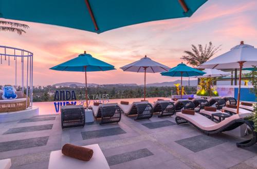 Anda Sea Tales Resort-SHA Plus – Photos 3