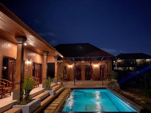 Photo de la galerie de l'établissement The Gradina Canggu, à Canggu