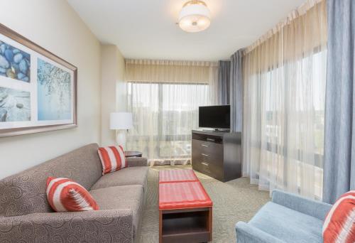 Staybridge Suites Seattle - Fremont, an IHG Hotel Image