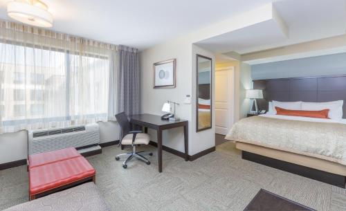 Staybridge Suites Seattle - Fremont, an IHG Hotel Image