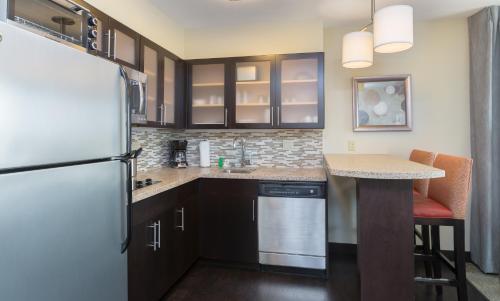 Staybridge Suites Seattle - Fremont, an IHG Hotel Image