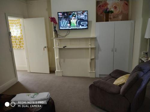 Gallery image of Albury Central Motel in Albury