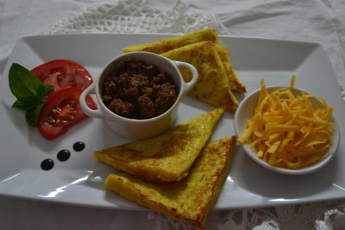 Φωτογραφία από το άλμπουμ του Dara Guest House σε Trichardt
