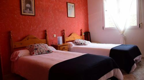 HOSTAL HOCES DEL DURATON