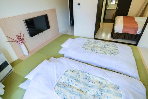 Gallery image of momo premium 202 in Sapporo