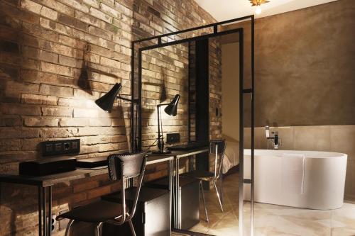 Galería fotográfica de Boutique Hotel Loft en Seúl
