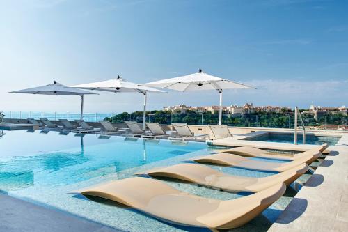 Hôtel de Paris Monte-Carlo photo 24