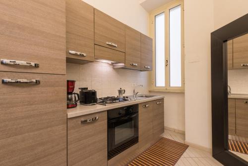 Repubblica Apartment