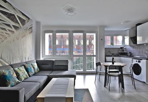 Amik apartament-Night View