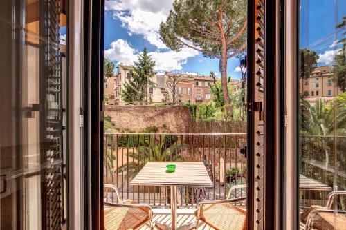 Hotel Verona Rome