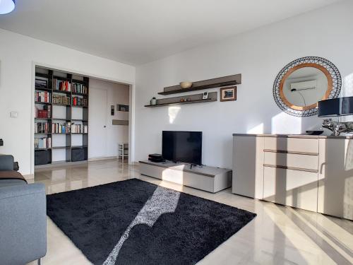 Nestor&Jeeves - SUNSET TERRACE - Central - Free parking - Top floor