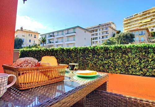 Nestor&Jeeves - SUNSET TERRACE - Central - Free parking - Top floor