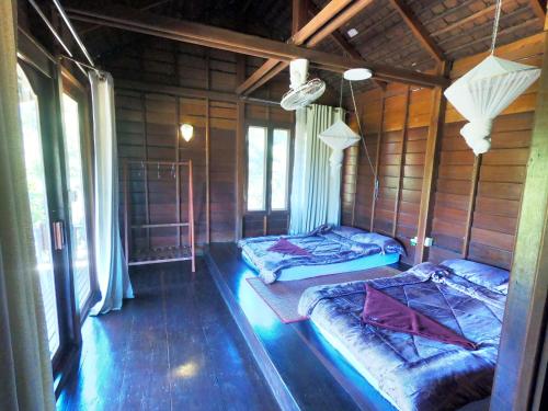 Gallery image of Molyka Lodge in Banlung