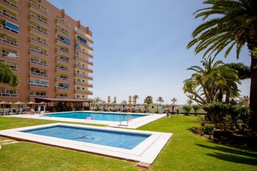 Apartment Sun&Life Fuengirola 03, Spain - Booking.com