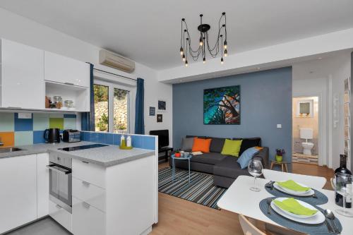 The Art of Mediterranean Living