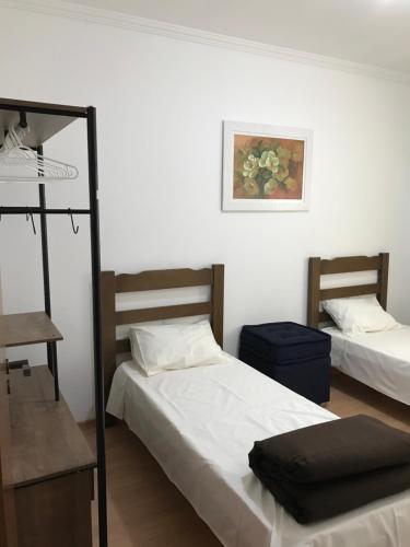 Gallery image of Apto 3 quartos com espaço gourmet e vista Panorâmica in Poços de Caldas