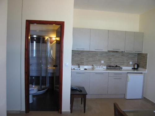 Gallery image of Blue Sea Hotel Apartments in Rethymno