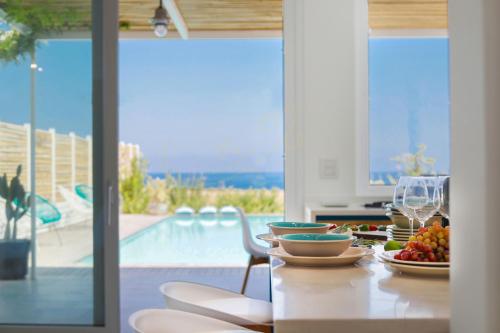 Trulli&Dimore - Villa Levante