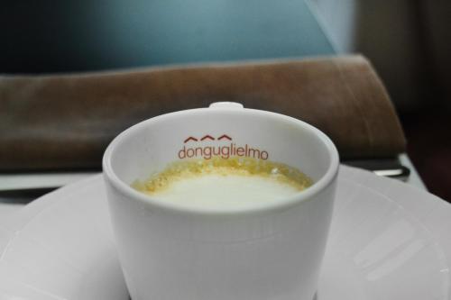 Fotografie z fotogalerie ubytování don guglielmo panoramic hotel & spa v destinaci Campobasso