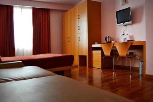 don guglielmo panoramic Hotel & Spa