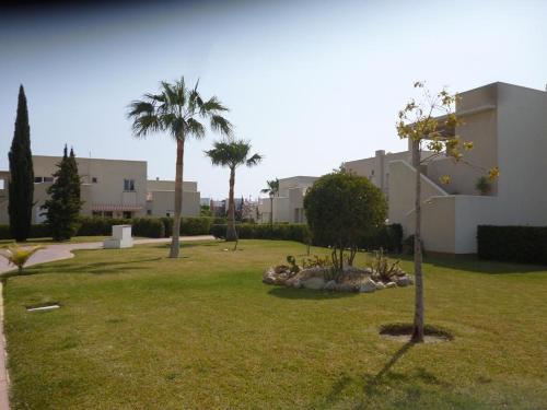 Fotografia z galérie ubytovania Bahía de Vera Apartamento Charo v destinácii Vera