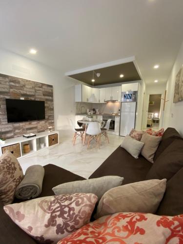 Apartament Mareverde Resort Costa Adeje